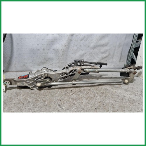 Tergi cristallo mazda ii - cristallo,