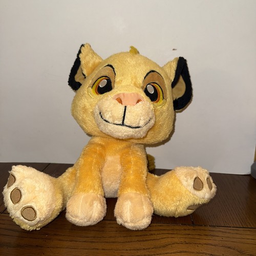 Peluche disney parks big - peluche,