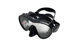 Maschera subacquea Cressi F1 -