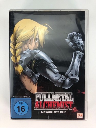 Fullmetal alchemist die - alchemist,