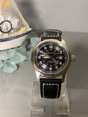 Orologio polso automatico - polso,