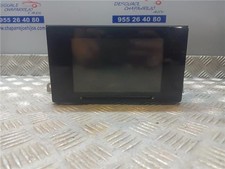 DISPLAY NAVIGATORE Auris