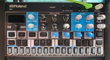 ADESIVO OVERLAY Roland S-1