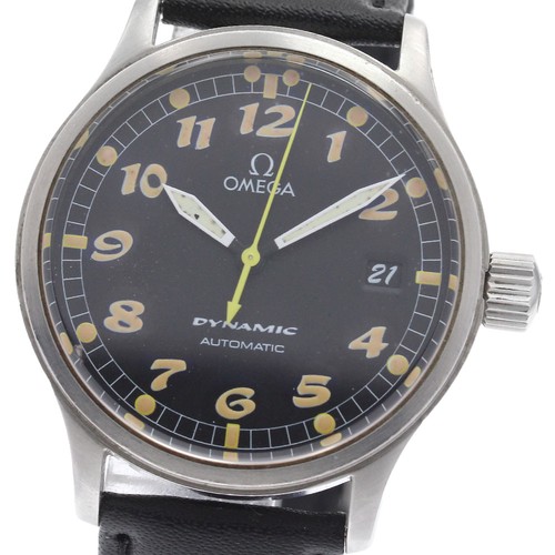 Orologio uomo automatico - orologio,