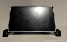 9830424280 Display multifunzione  PEUGEOT 5008 BlueHDi 130 S&S Suv