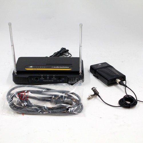 Audio technica atw - audio,