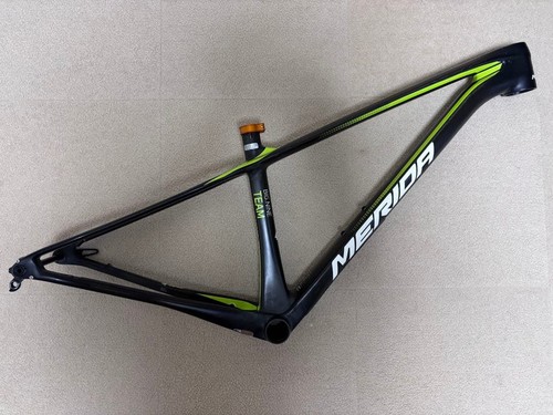 Telaio mtb merida - mtb,