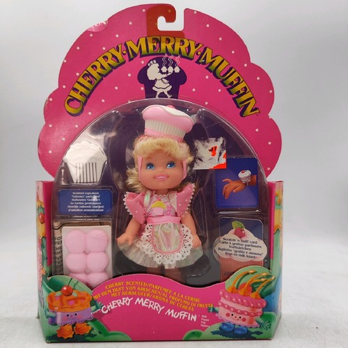 Vintage mattel cherry - vintage,