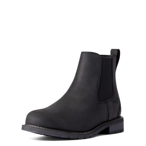 Ariat stivaletto uomo wexford - ariat,