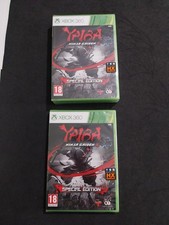 YAIBA NINJA GAIDEN 2 SPECIAL