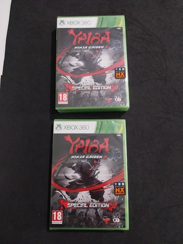 Yaiba ninja gaiden special - gaiden,