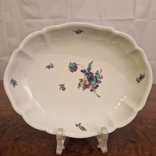 Nymphenburg piatto da portata