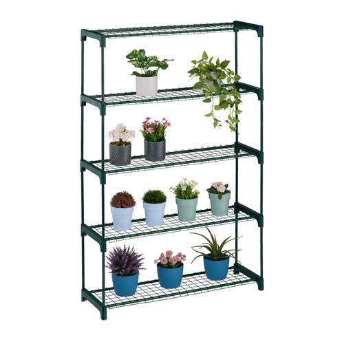 Scaffale per piante supporto