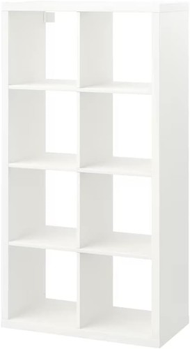 Libreria legno ripiani - libreria,