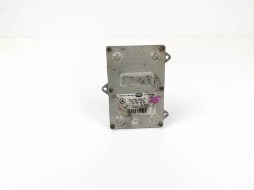 Modulo zavorra faro - modulo,