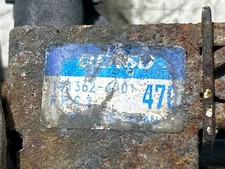 Honda FR-V 2006 Diesel 103kW