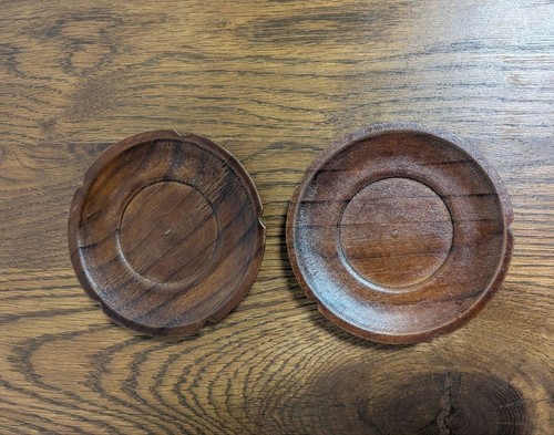 Set piattini per tazze da - di, 2