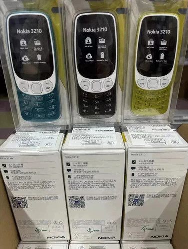 Telefono tastiera classico