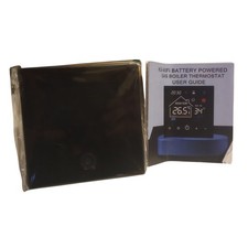 Termostato caldaia a gas a