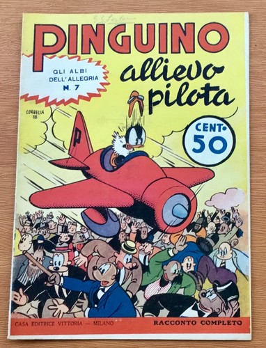Gli albi dell allegria n - ,