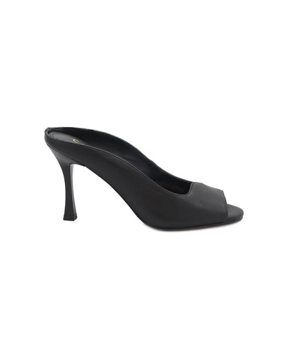 Cafè noir nb4022 nero - nero, scarpe