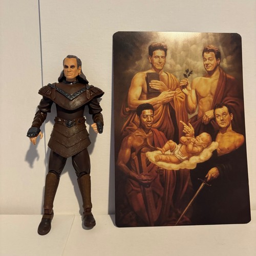Mattel ghostbusters vigo il - ii,