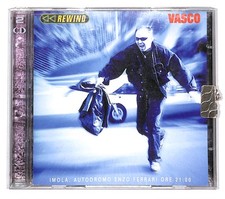 EBOND Vasco - Rewind - EMI - 724352041527 CD CD137910