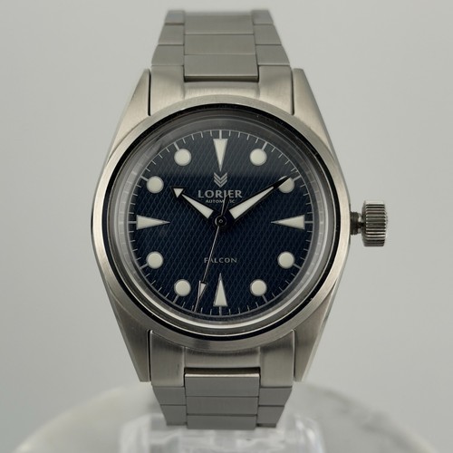 Orologio lorier falcon serie - lorier,