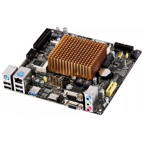 Asus j1800i scheda madre con - scheda,