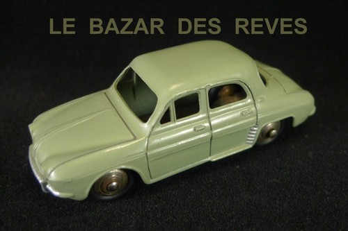 Dinky toys france - toys,