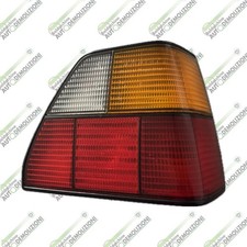 FANALE STOP POSTERIORE