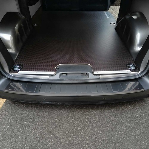 Paraurti per toyota proace - per,