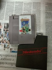 Nintendo Nes Castelvania Pal A