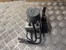 Pompa e modulo ABS originale
