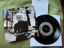 AIMEE MANN - I SHOULD'VE KNOWN