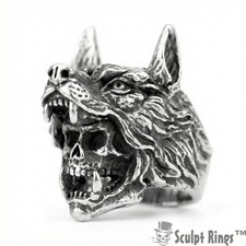 Sculpt Rings™ Anello in
