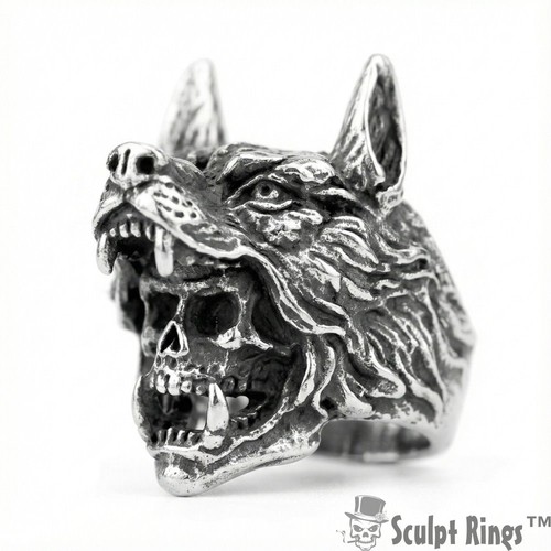 Sculpt rings anello in - rings™,
