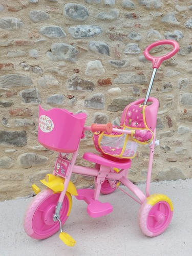Triciclo tricco truck - tricco, giochi