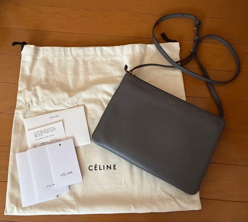 Borsa tracolla celine - borsa, a