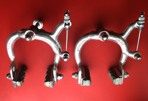 Nuovo vecchio stock freni - vecchio,