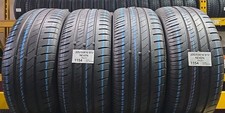 SET GOMME USATE 205/55R16 91V