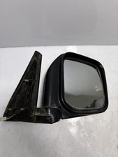 MB645780 Specchio retrovisore elettrico per MITSUBISHI PAJERO (01/91-10/97) 2.5 1991