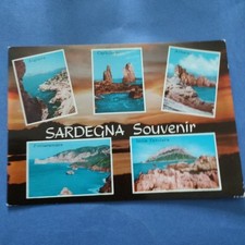 SARDEGNA SOUVENIR - ISOLA