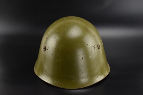 Elmetto bulgaro epoca post - , ww2