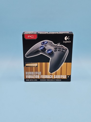 Nuovo sigillato logitech - nuovo,