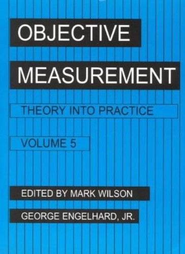 Objective measurement - objective,