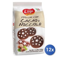 12x Multipack  Elledi Biscotti