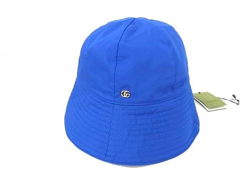 Gucci cappello secchiello in - cappello,