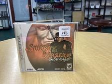 Sword of the Berserk: Guts'