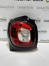 Stop Fanale Posteriore Sx Smart Fortwo 453 2014/2025 Vedi Foto